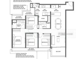 Elta (D5), Apartment #474786861